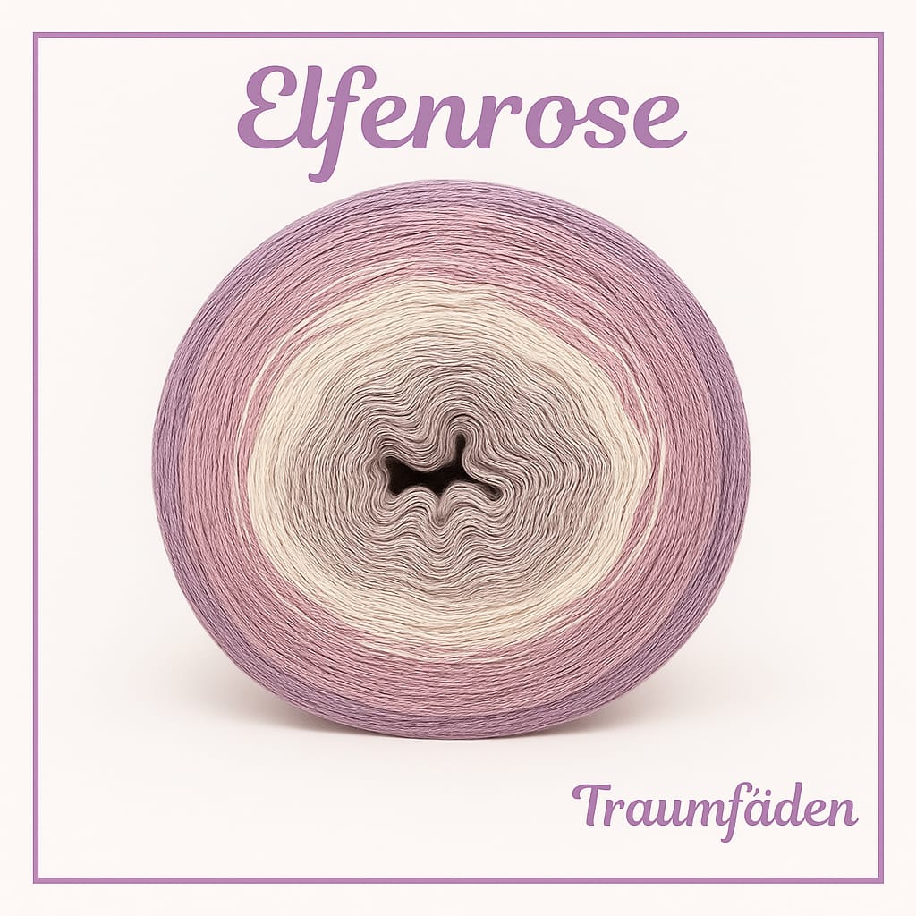 Elfenrose